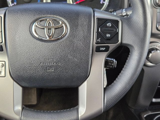 2019 Toyota 4Runner Base