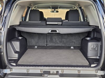 2019 Toyota 4Runner Base