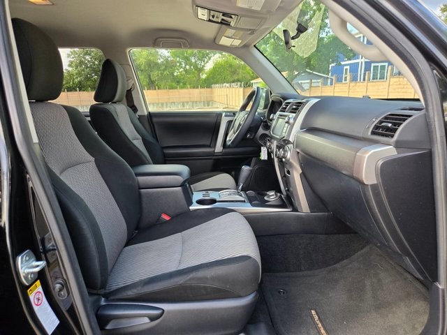 2019 Toyota 4Runner Base