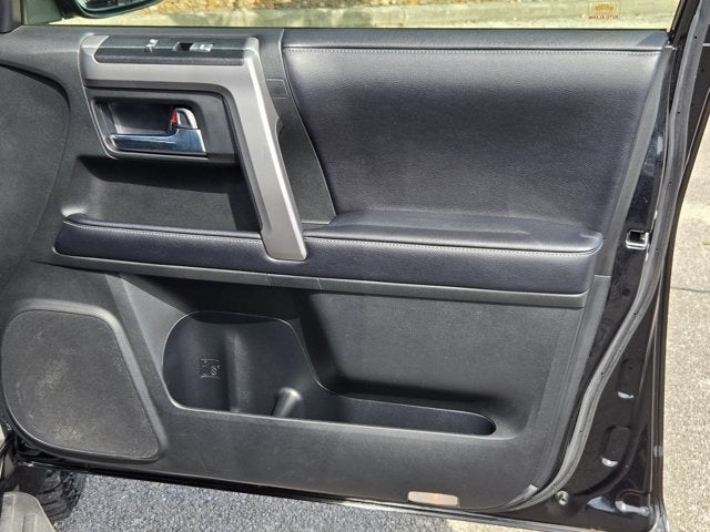 2019 Toyota 4Runner Base