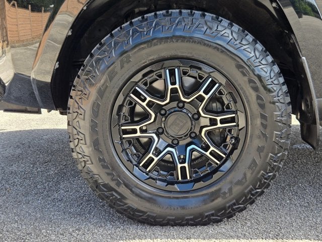 2019 Toyota 4Runner Base