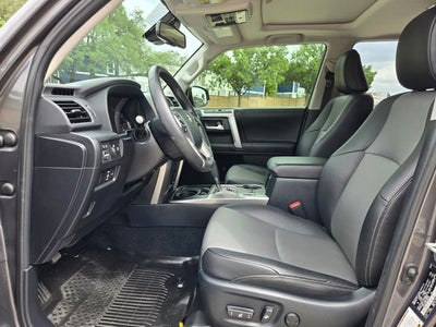 2023 Toyota 4Runner SR5 Premium 2WD