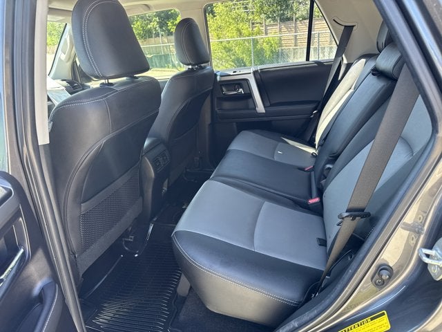 2023 Toyota 4Runner SR5 Premium 2WD