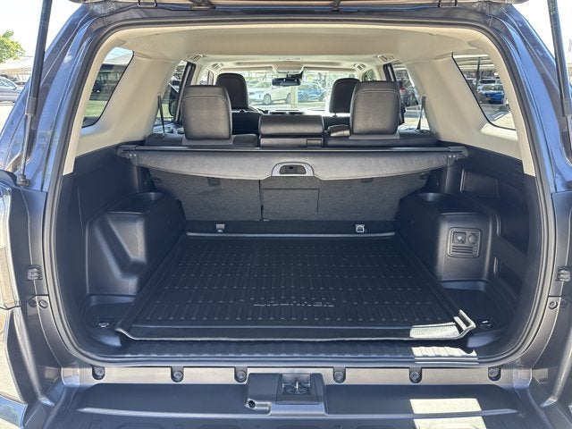2023 Toyota 4Runner SR5 Premium 2WD
