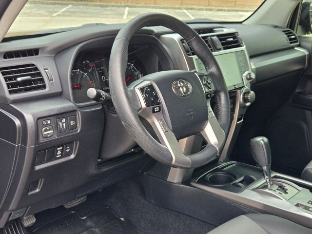 2023 Toyota 4Runner SR5 Premium 2WD
