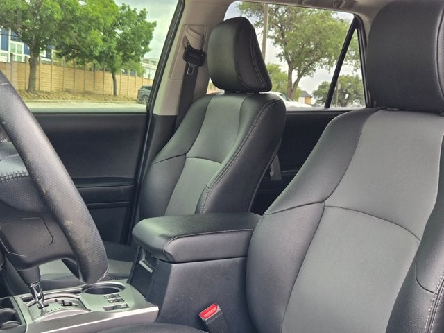 2023 Toyota 4Runner SR5 Premium 2WD