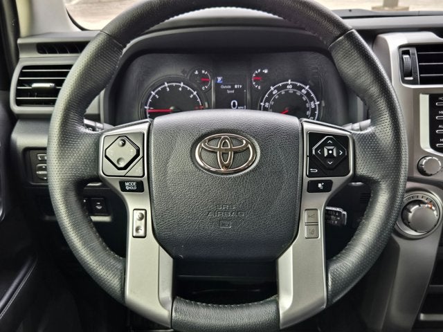 2023 Toyota 4Runner SR5 Premium 2WD