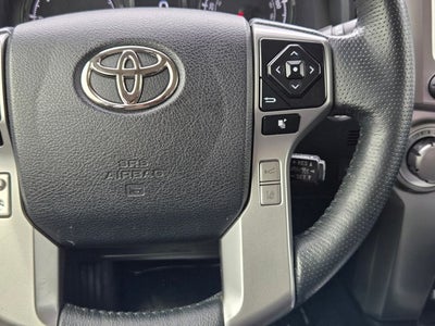 2023 Toyota 4Runner SR5 Premium 2WD
