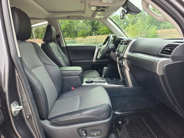 2023 Toyota 4Runner SR5 Premium 2WD
