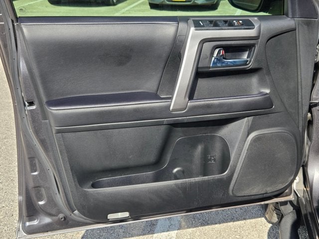 2022 Toyota 4Runner SR5 Premium 2WD