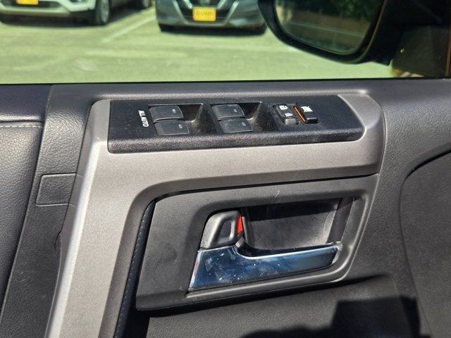 2022 Toyota 4Runner SR5 Premium 2WD