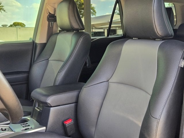 2022 Toyota 4Runner SR5 Premium 2WD