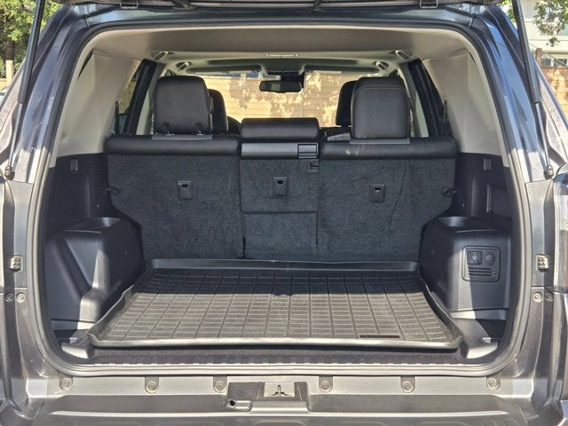 2022 Toyota 4Runner SR5 Premium 2WD