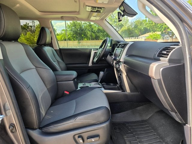 2022 Toyota 4Runner SR5 Premium 2WD