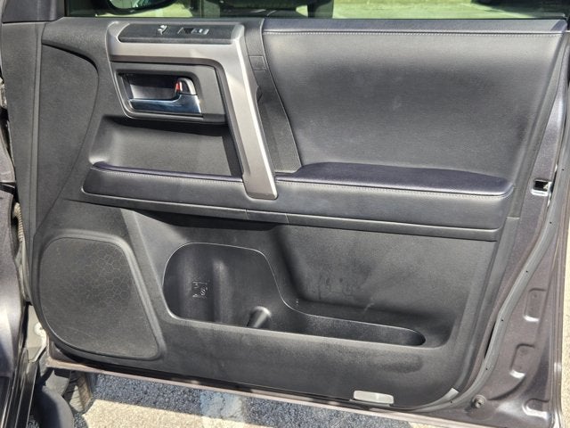 2022 Toyota 4Runner SR5 Premium 2WD