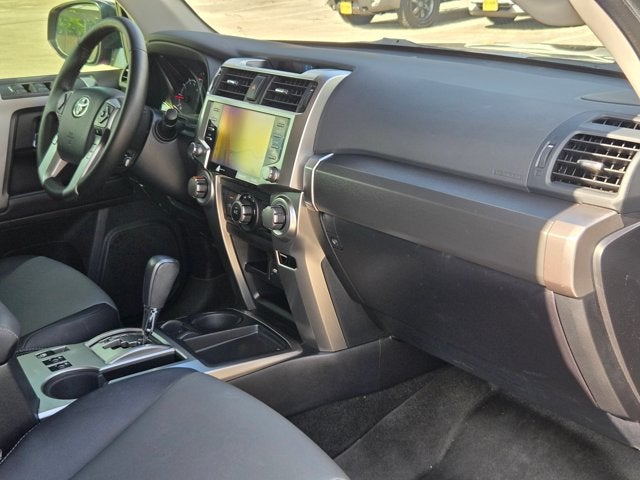 2022 Toyota 4Runner SR5 Premium 2WD