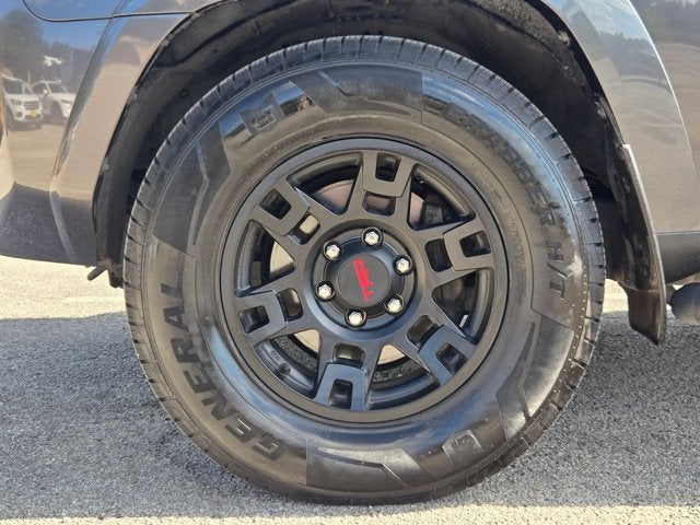 2022 Toyota 4Runner SR5 Premium 2WD