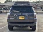 2022 Toyota 4Runner SR5 Premium 2WD
