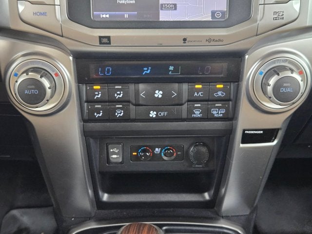 2014 Toyota 4Runner Base