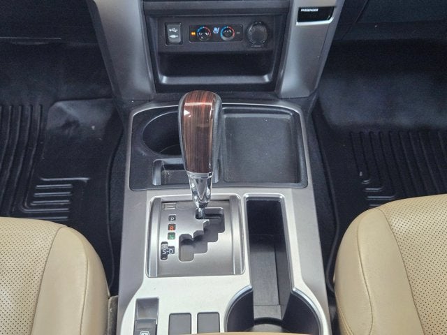 2014 Toyota 4Runner Base