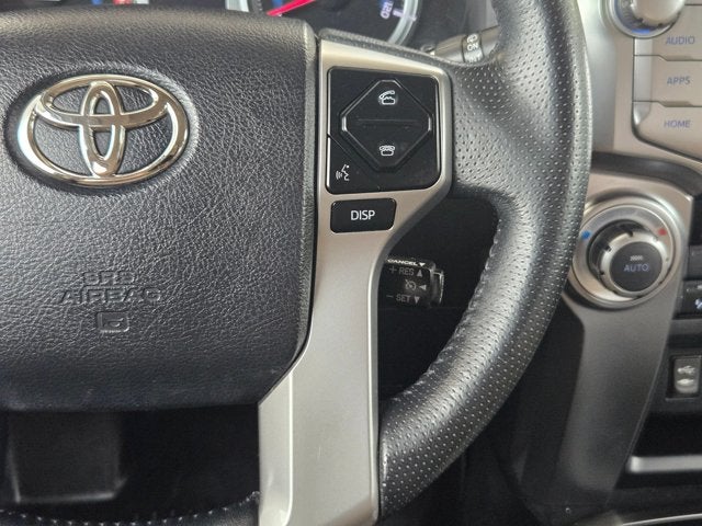 2014 Toyota 4Runner Base