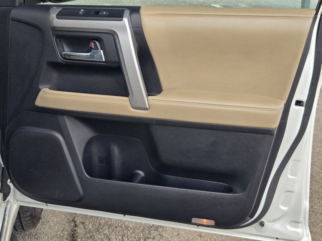 2014 Toyota 4Runner Base
