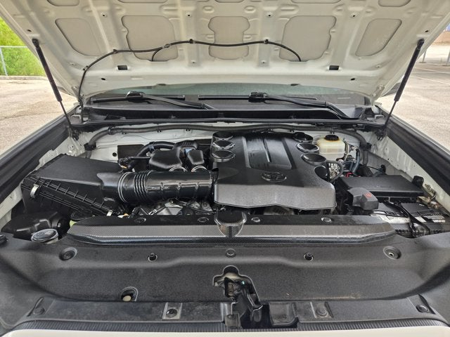2014 Toyota 4Runner Base