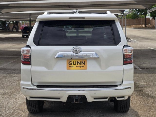 2014 Toyota 4Runner Base