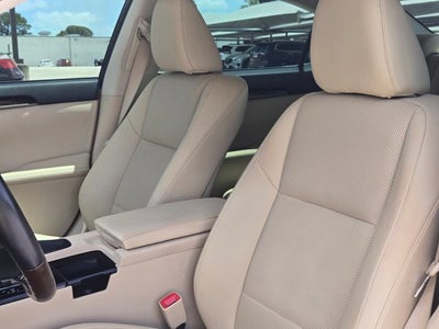 2015 Lexus ES 350 4dr Sdn