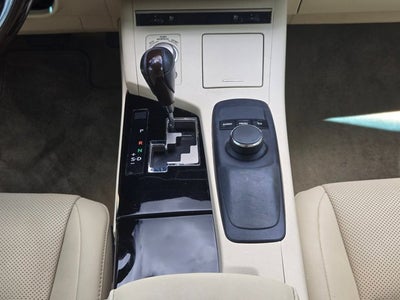2015 Lexus ES 350 4dr Sdn