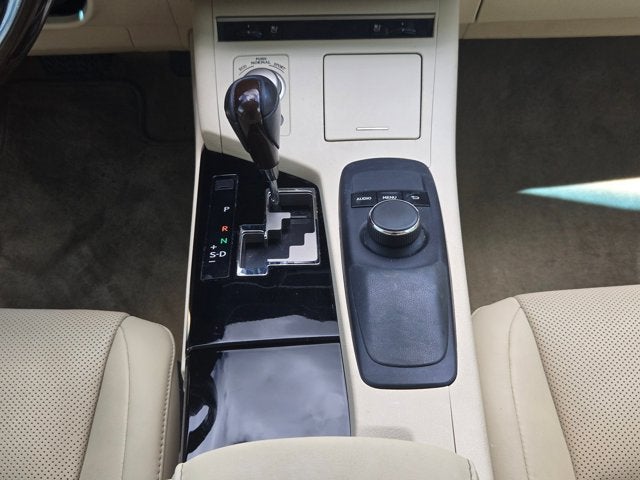2015 Lexus ES 350 4dr Sdn