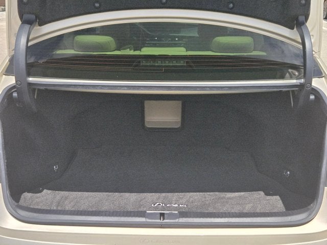 2015 Lexus ES 350 4dr Sdn