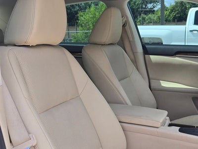 2015 Lexus ES 350 4dr Sdn