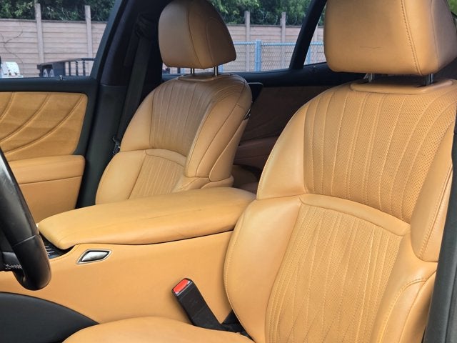 2022 Lexus LS LS 500 AWD