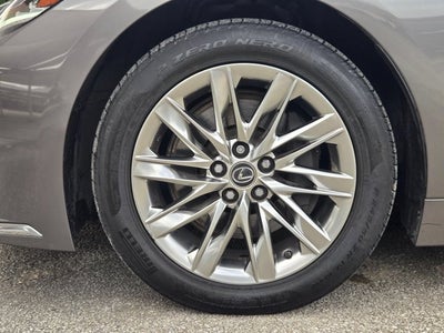 2022 Lexus LS LS 500 AWD