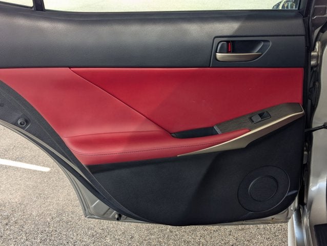 2020 Lexus IS IS 300 F SPORT