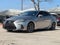 2020 Lexus IS IS 300 F SPORT