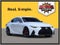 2021 Lexus IS IS 350 F SPORT RWD