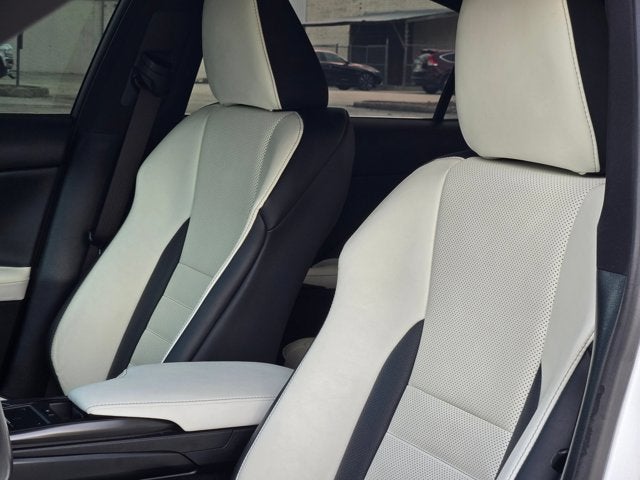 2021 Lexus IS IS 350 F SPORT RWD