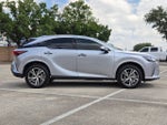 2024 Lexus RX RX 350