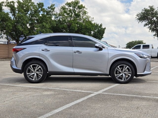 2024 Lexus RX RX 350