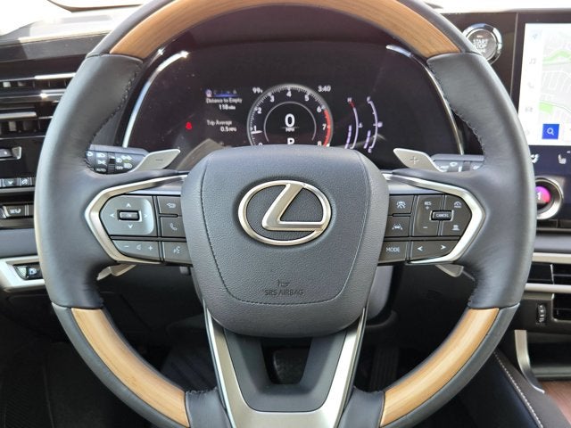 2024 Lexus RX RX 350