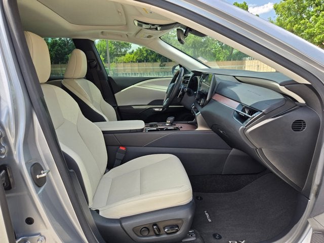 2024 Lexus RX RX 350