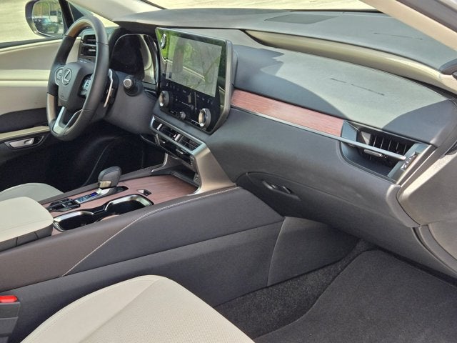 2024 Lexus RX RX 350
