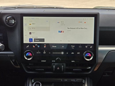 2025 Lexus GX GX 550 Premium+ 4WD