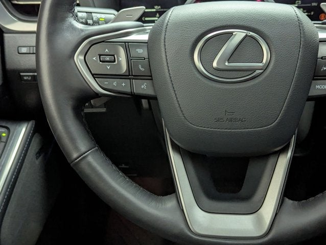 2024 Lexus GX GX 550 Luxury