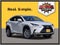 2018 Lexus NX NX 300