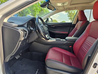 2018 Lexus NX NX 300