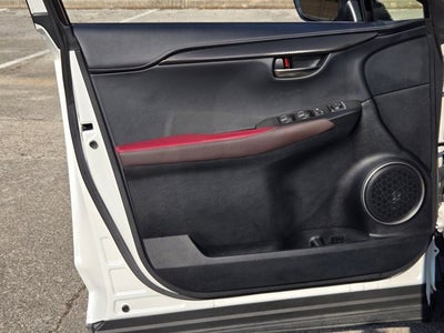 2018 Lexus NX NX 300