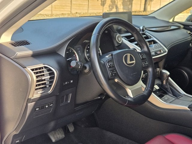 2018 Lexus NX NX 300